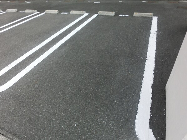 ベルメゾン荒川の物件外観写真